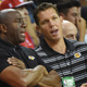 Illustration for article titled Report: Magic Johnson Is Already Mad At Luke Walton For No Good Reason